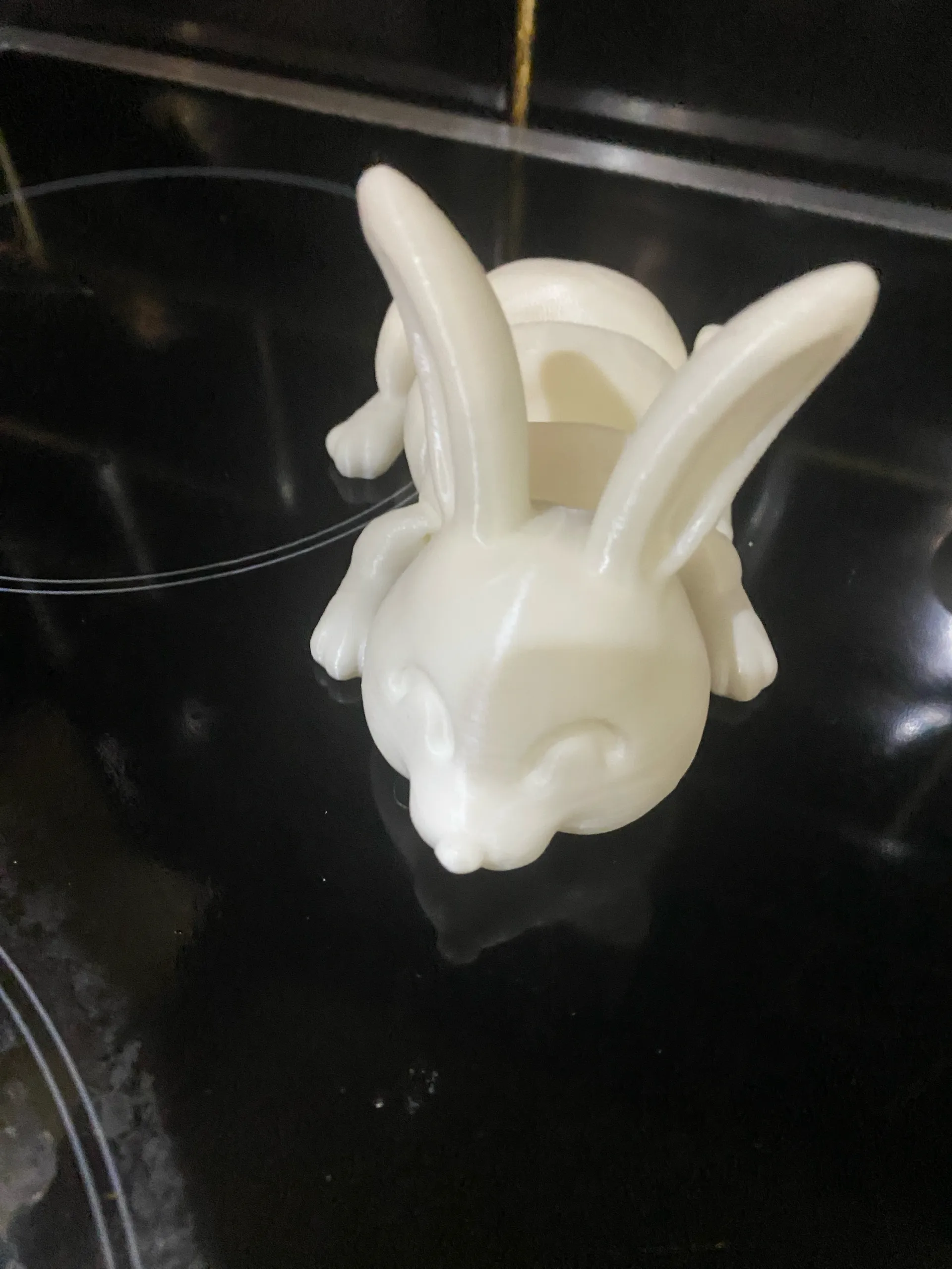 Articulated Bunny-0