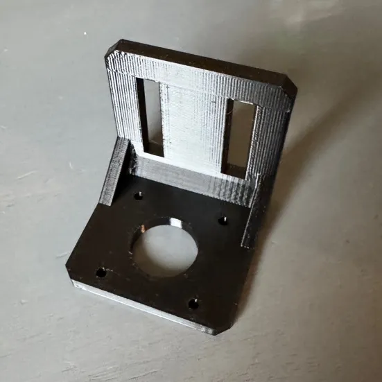 nema 17 motor mount