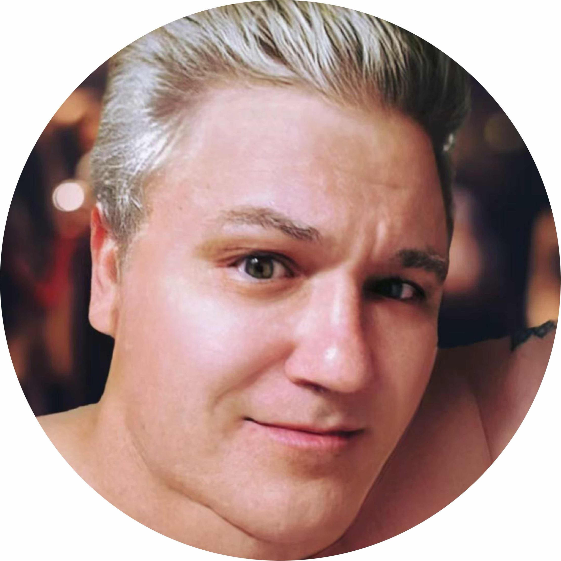 avatar of Duane Allyn