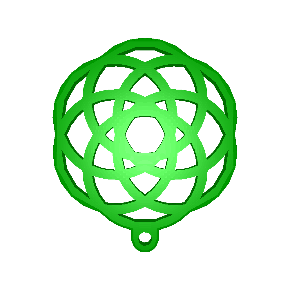 STARSET DREAMCATCHER KEYCHAIN