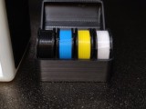 Mini K2 combo 3d printer -1