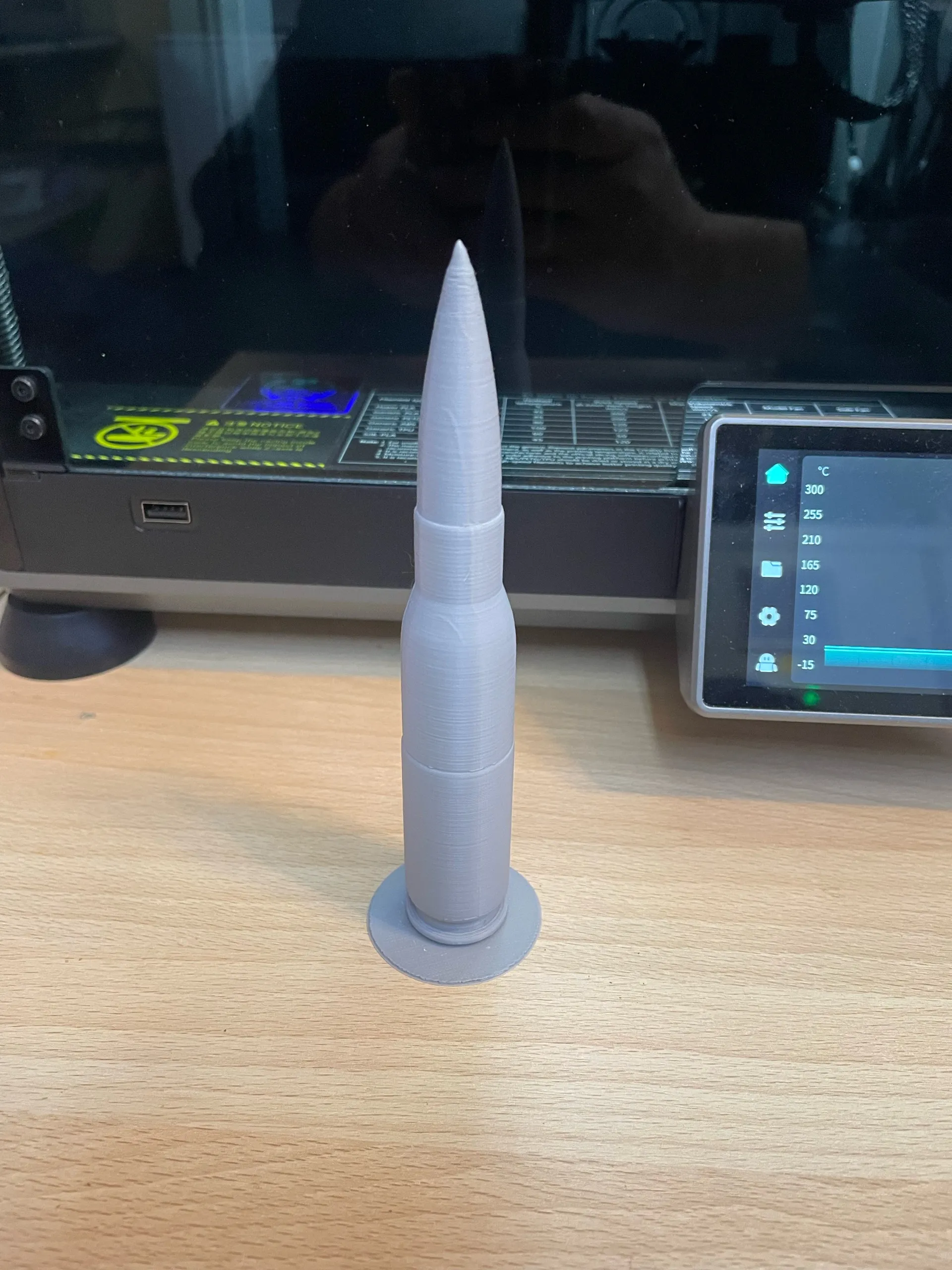 BULLET 1-1