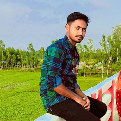 avatar of MD ZAHIDUL ISLAM  Ak