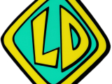 Lucky Doo logo experiments-4