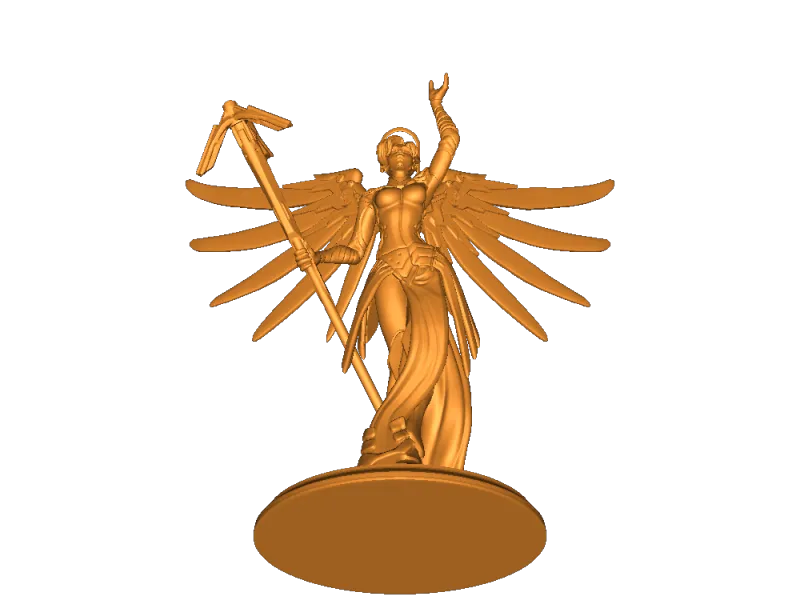 mercy 2