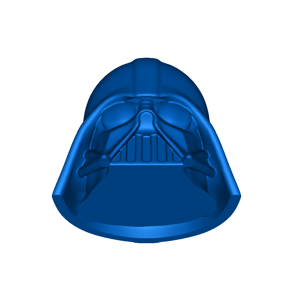 Darth Vader Toilettenbürstenhalter oder Becherhalter Stifthalter usw