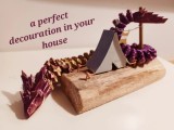 Flexi Crystal Dragon-5