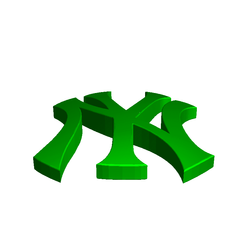 Yankee with no brim