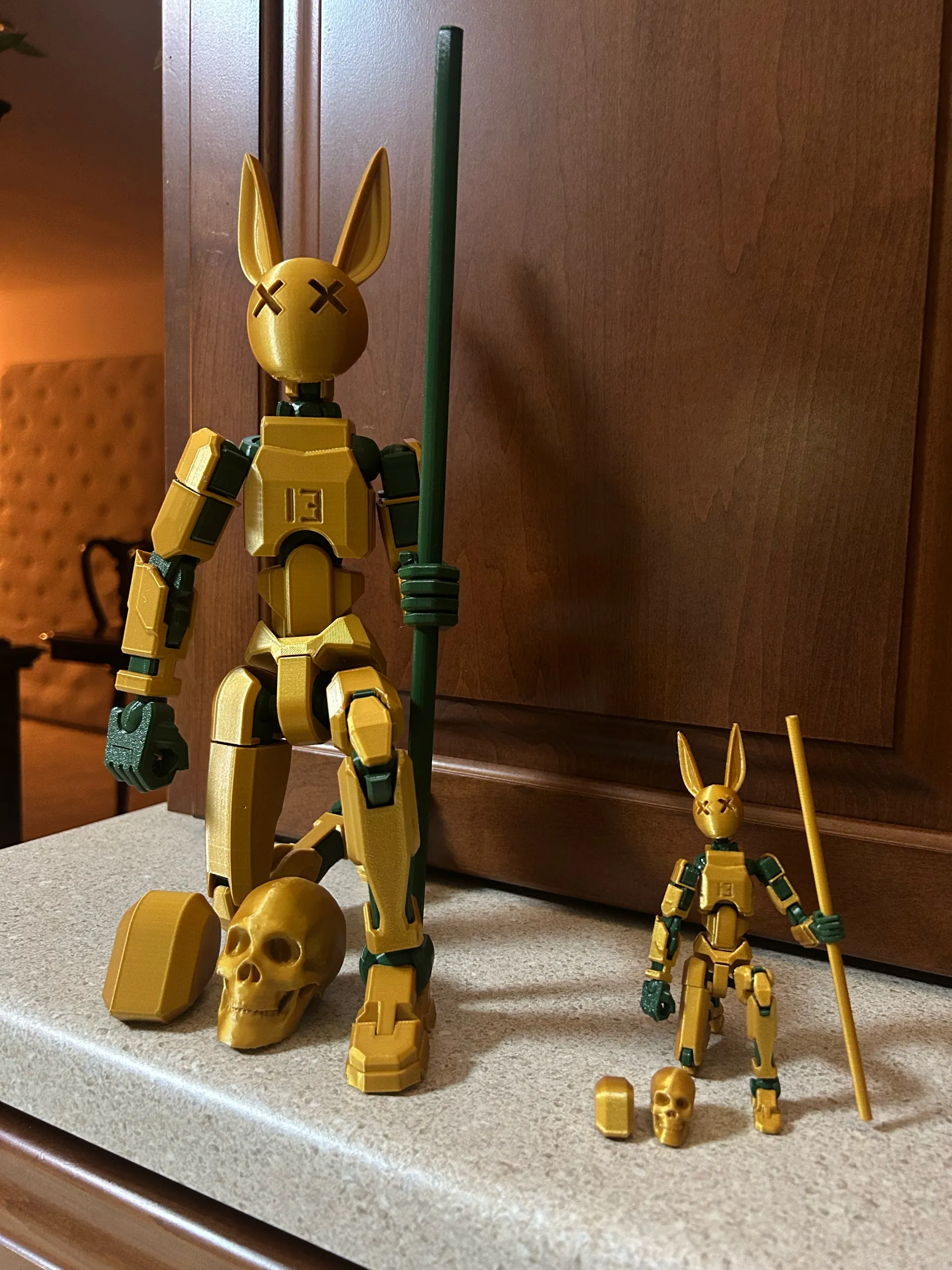 Dummy 13 Model-1