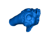 Aztec death whistle ghost busters-1