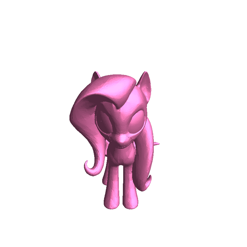fluttershy