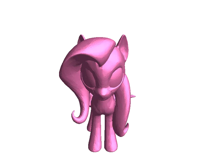 fluttershy