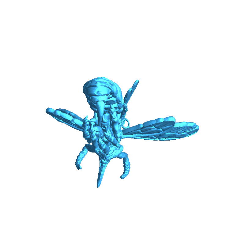 Cavaleria viespilor