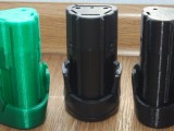 Screwdriver Battery Case-1