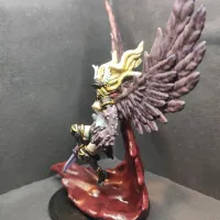 Valkyrie Randgris-2