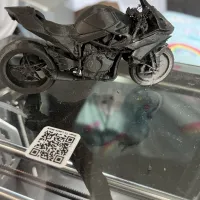 Motorcycle -1