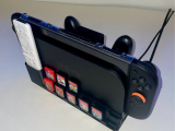 Switch 2 Dock add-on with game and remote holder-2