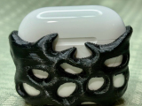 AirPods 4 case organic style-0