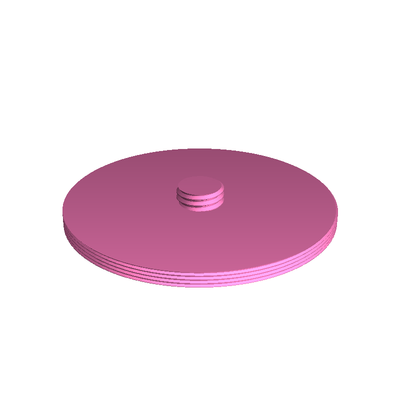 3D Printed Cremation Urns