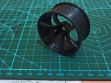 roda rc 1/10-2
