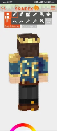 Minecraft-1