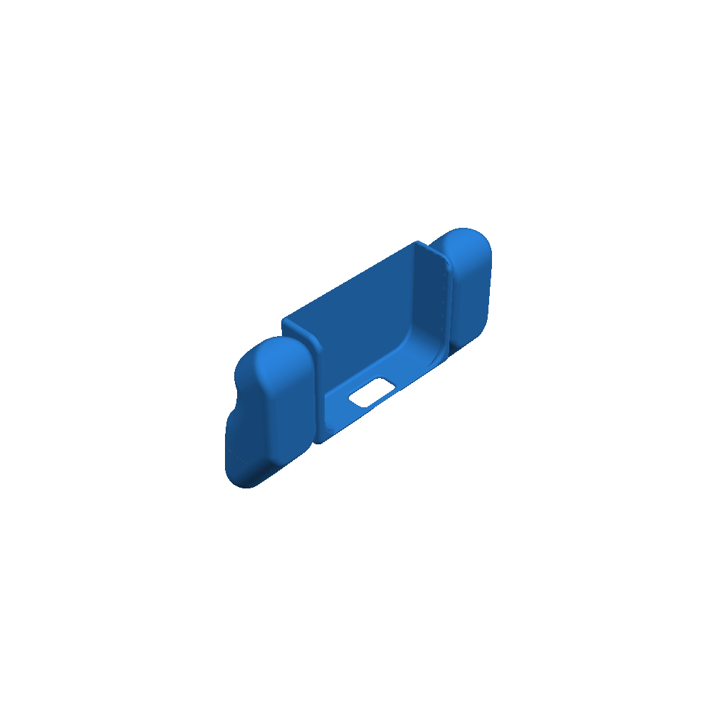 Anbernic 353V grip