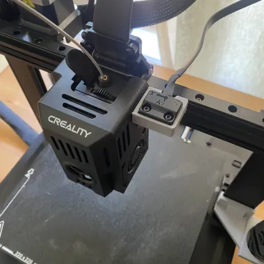 G Sensor Mount for Creality 3 V3 SE-0