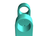 Articulating LED Lamp-3