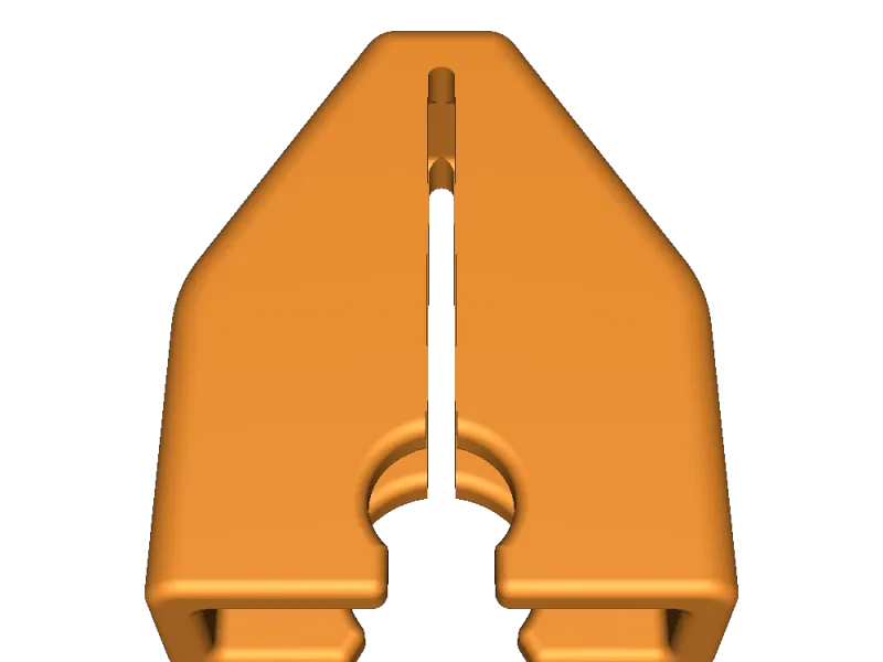 Ender Scissor cover