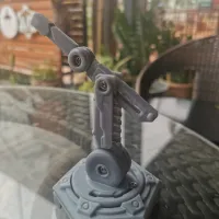 Extendable Action Base V2-2