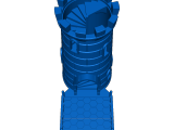 DnD dice tower-3