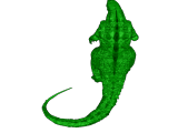 Godzilla -0