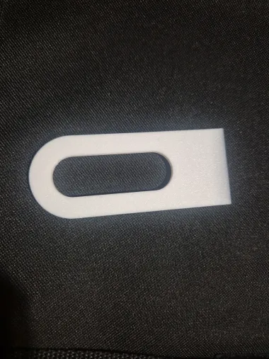 Printbed scraper-0