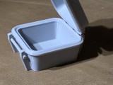 Rugged Box with Pins in PLA and PETG-6