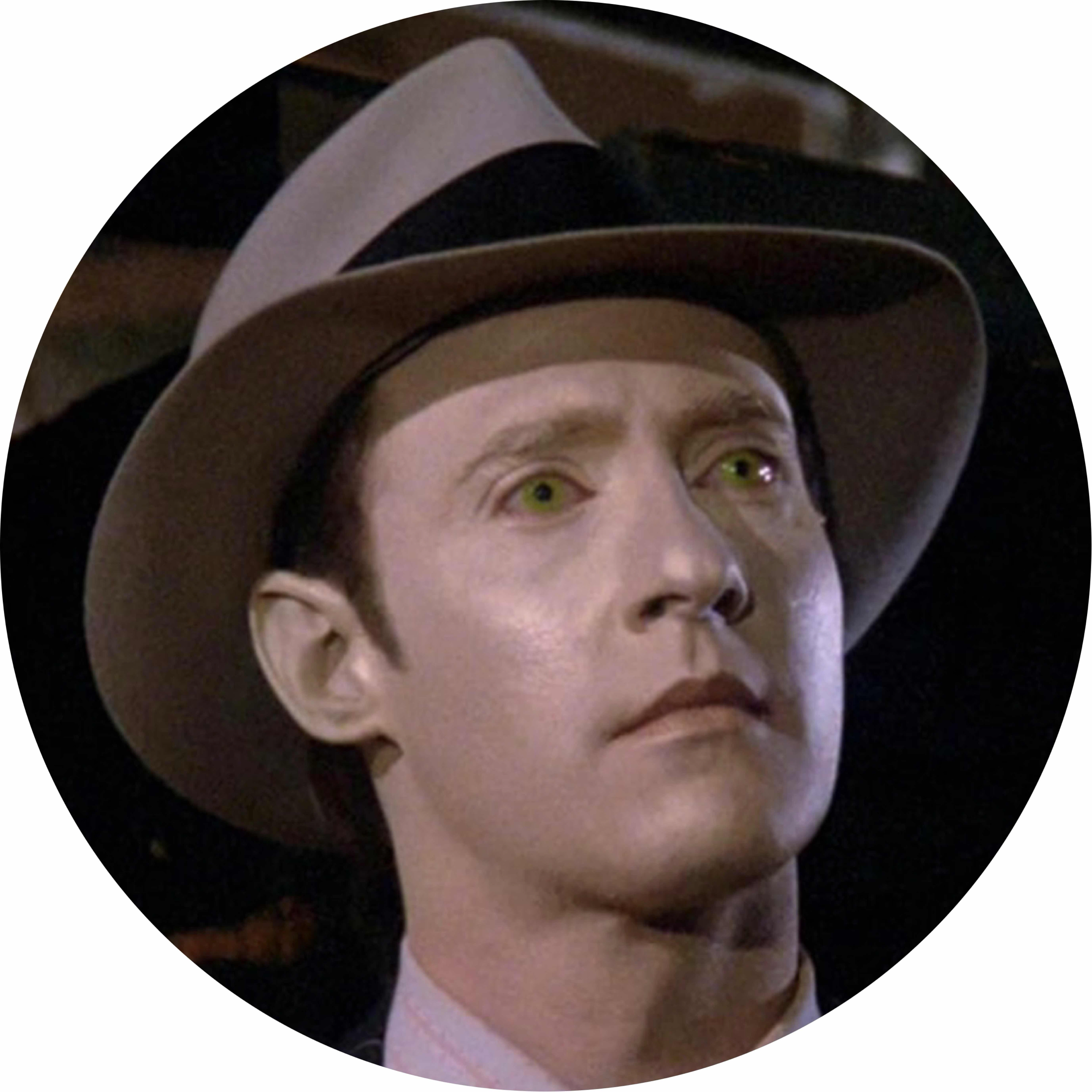 avatar of Positronic_Matrix