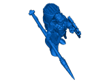 Old Joh DND-1