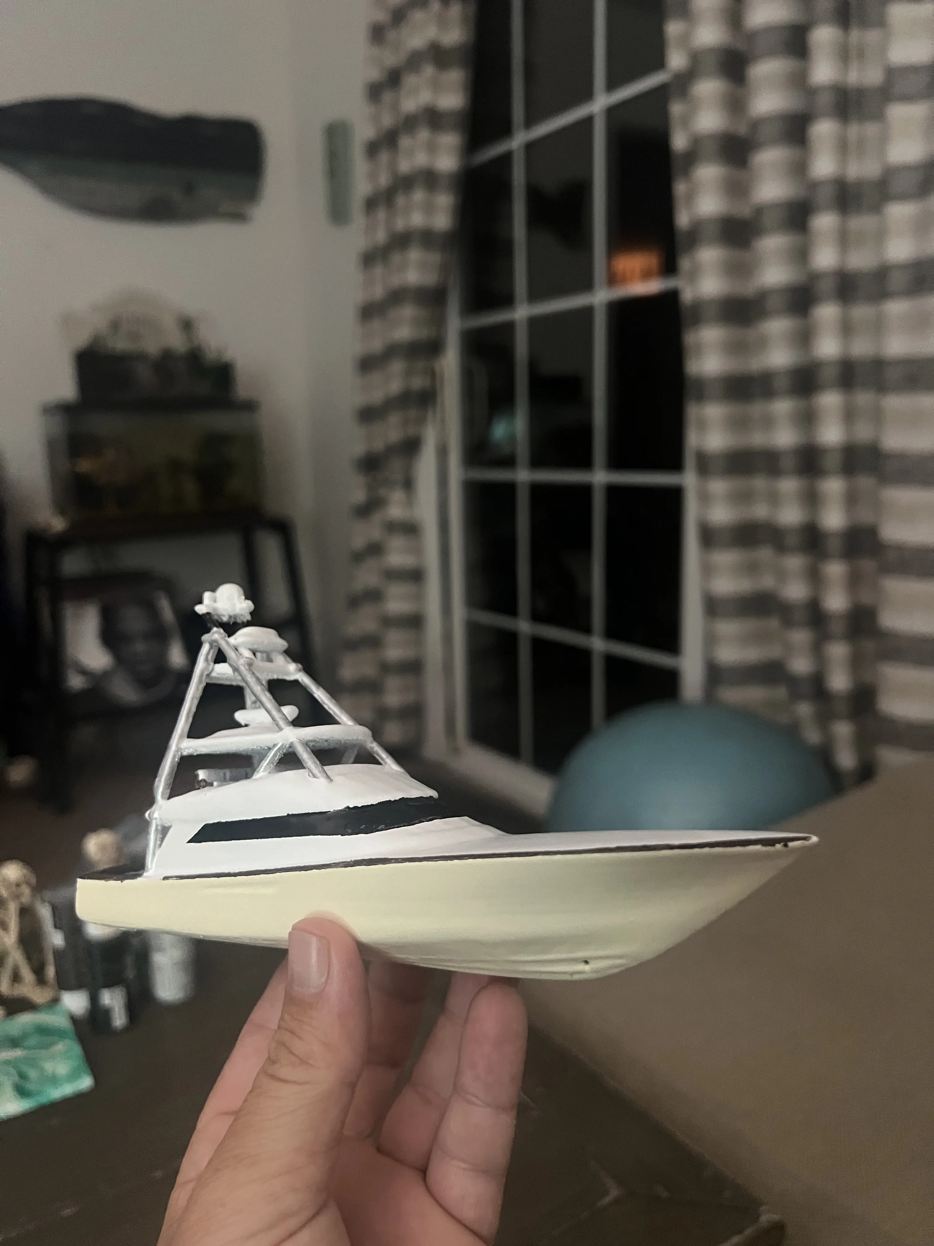 70’ Weaver Yacht-0