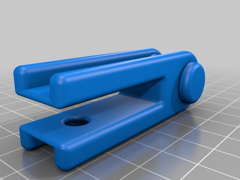 F1 in Schools Tether Line Roller