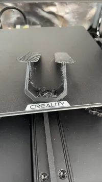 Ender S1camera holder V2-2