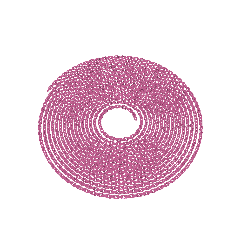 Free Test Models STL Download - chainby Chris Keller