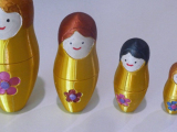 MATRYOSHKA DOLL-0