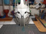 Head Armor - Part one of Total Armor-3