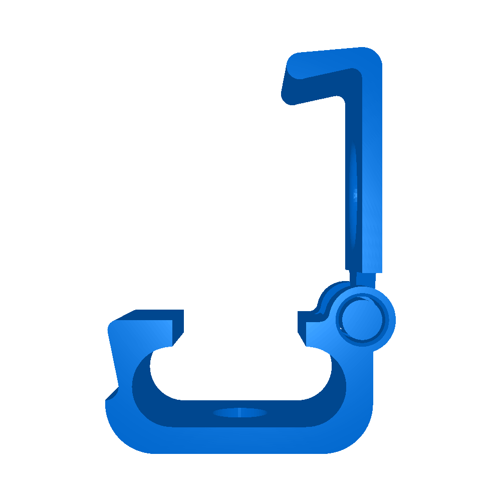 Cable organizer thingiverse