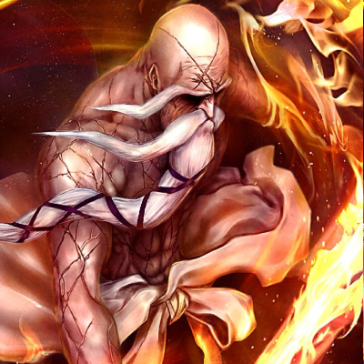 avatar of Genryūsai Yamamoto