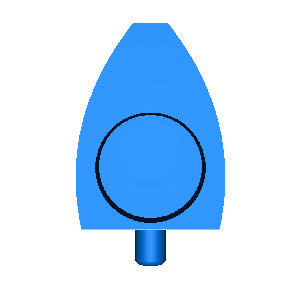 Wind Toy
