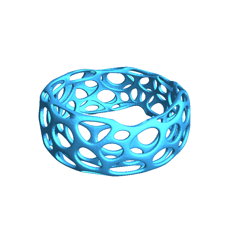 my 3d prints