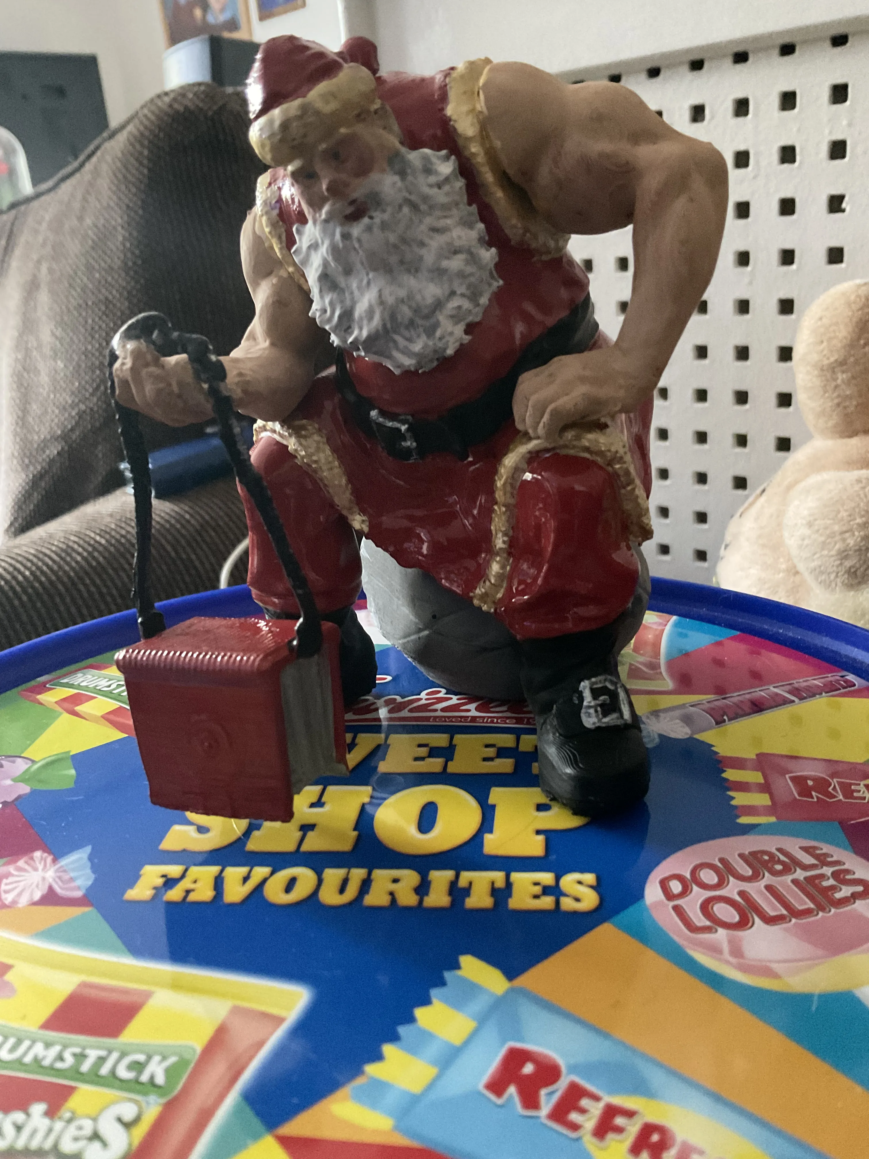Elf village-4