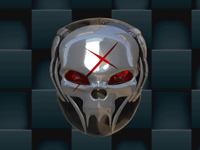 Red X v2-0