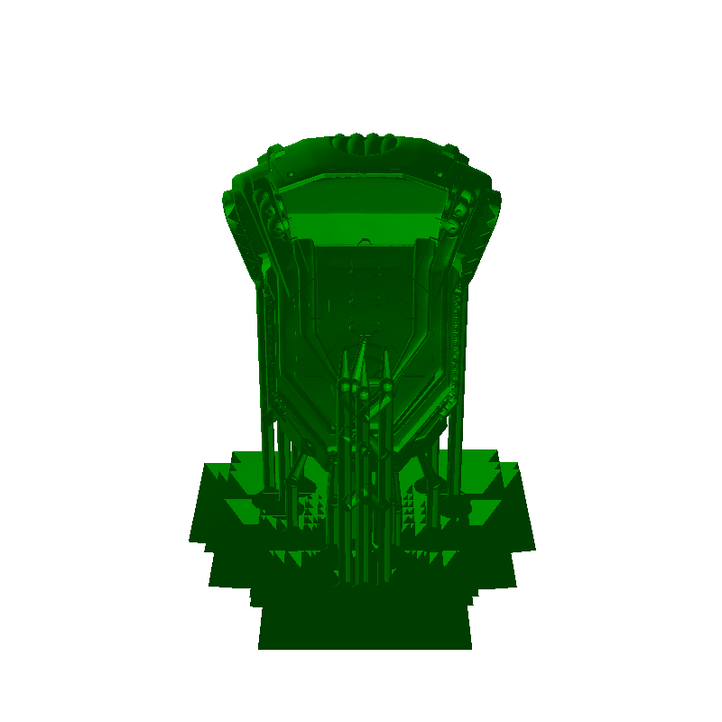 Legio Prima Victrix Promo Bits Set
