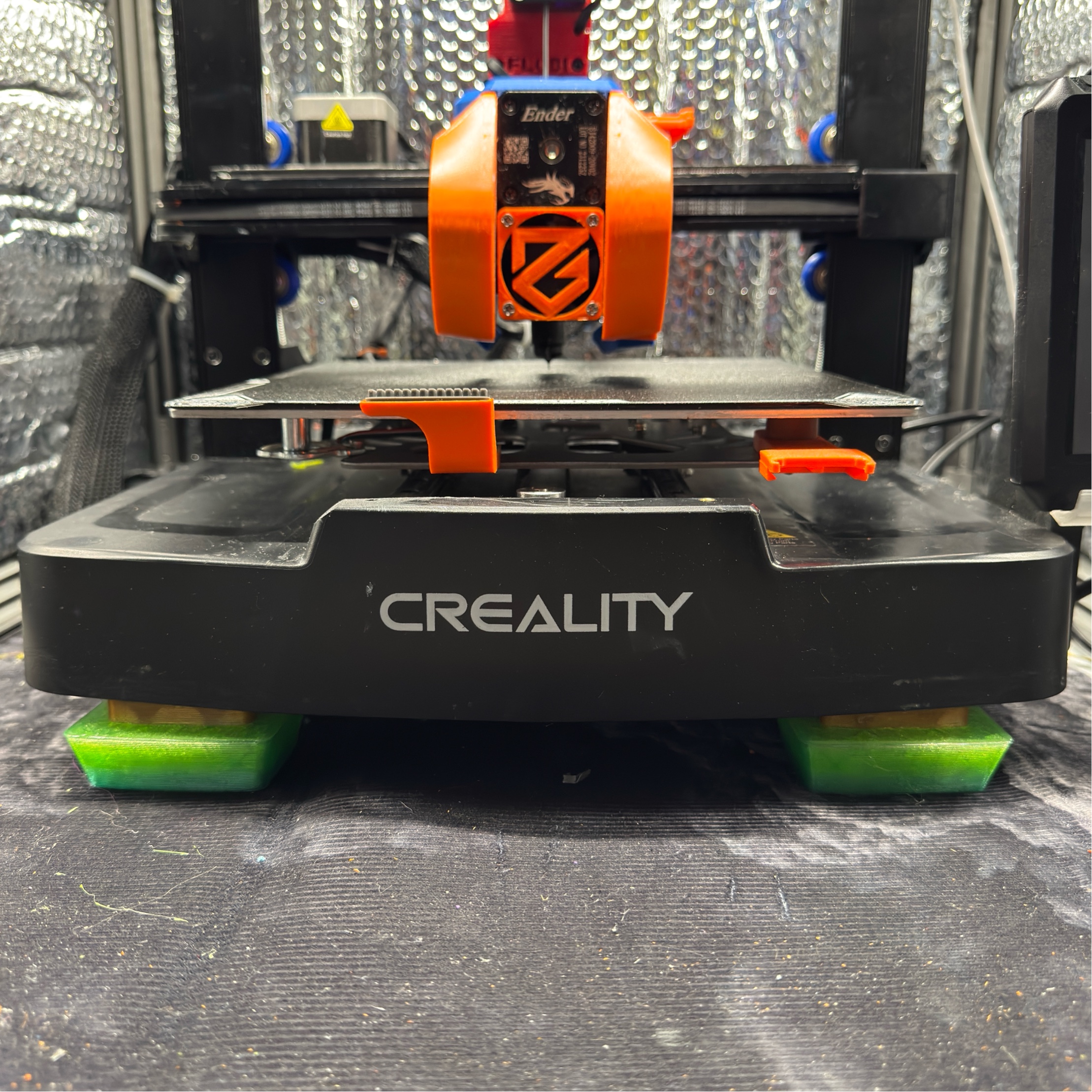 Creality Cloud | Page